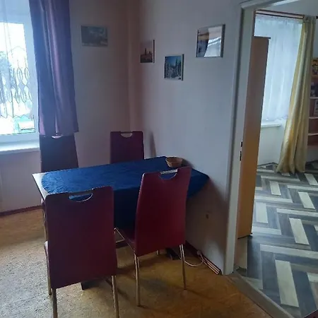 Ubytovani - Sumava *